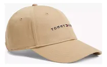 Comprar Gorra Tommy Hilfiger Embroidered Importada 100% Original