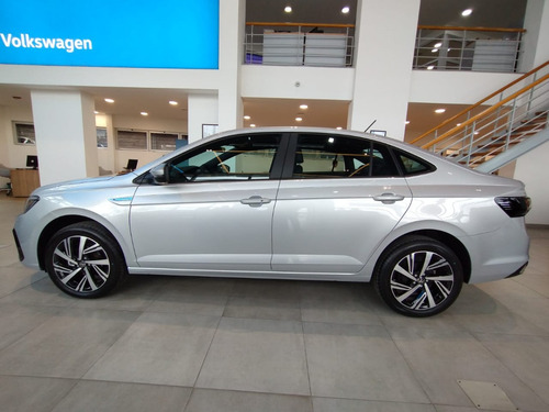 Volkswagen Virtus 1.0 Tsi Highline