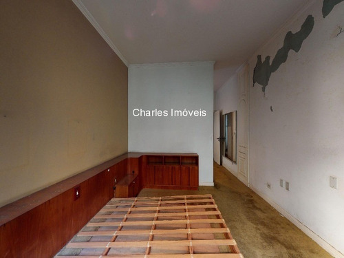 Imagem 29 de 30 de Apartamento À Venda Em Higienópolis, 442m², 4 Dormitórios, 1 Suíte, 2 Vagas De Garagem - Ap00815 - 69335175