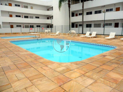 Imagem 22 de 30 de Apartamento Com 2 Dormitórios À Venda, 60 M² - Enseada - Guarujá/sp - Ap6661