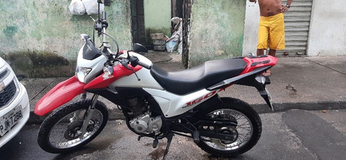 Honda Nxr 160 Esdd