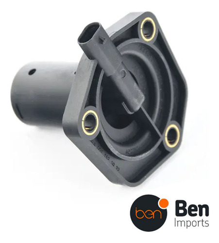 Sensor Cárter De Óleo Mercedes A200 Cla200 Gla200 Gla250