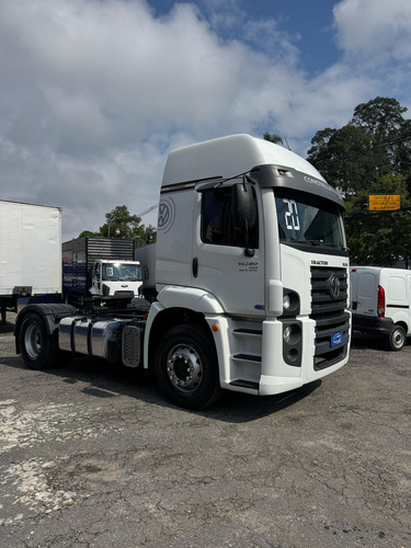 Vw 19.360 4x2 2019/2020