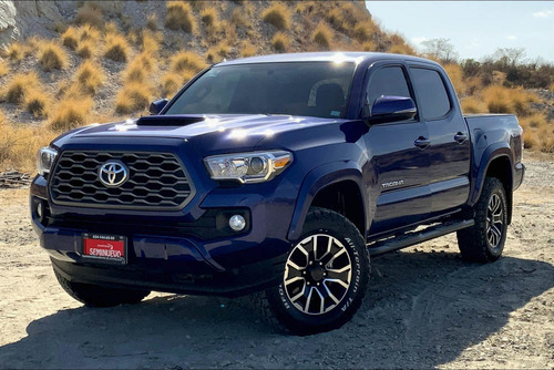 Toyota Tacoma Sport 4x2 2023