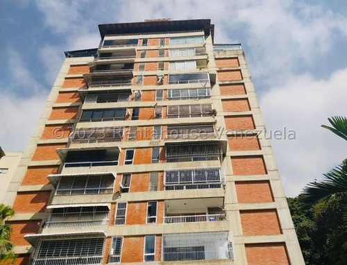 Yk Apartamento En Venta En Las Palmas 24-11685 Gn