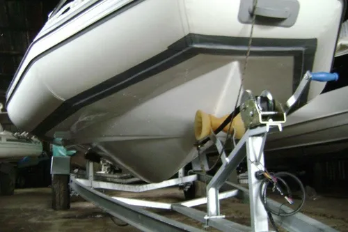 Semi 6 M 0km C/ Mercury 115 Hp 4 Tiempos Full Con Power