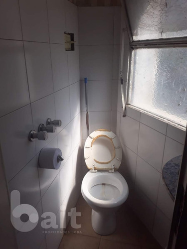 Imagen 9 de 12 de Venta Departamento Uso Profesional 6 Ambientes Con Cochera, 2 Baños, Sobre Cañada.