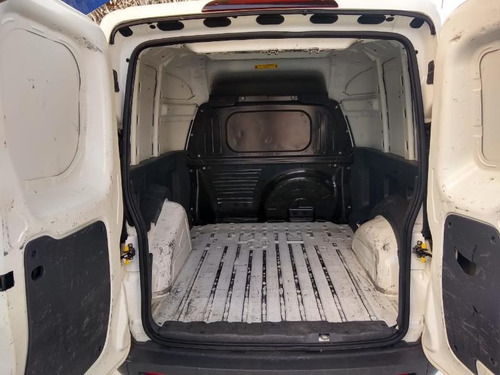 Fiat Fiorino 1.4 Mpi Furgão Hard Working 8v Flex 2p Manual 2
