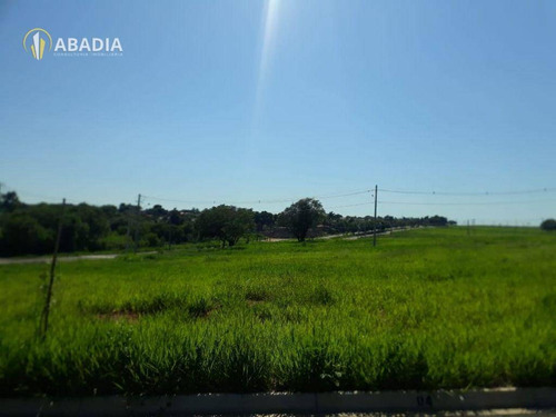 Imagem 3 de 15 de Terreno A Venda Residencial Novo Horizonte Paulínia - Te0511