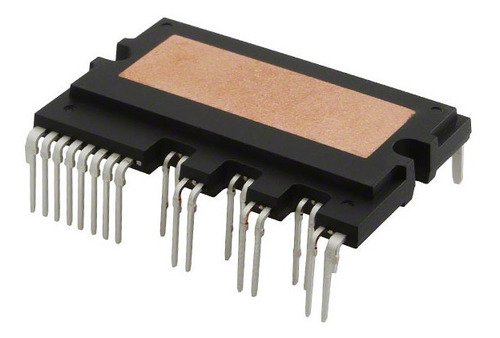 Fsbb20ch60c On Semiconductor Controlador De Motor Ic, 600 V 