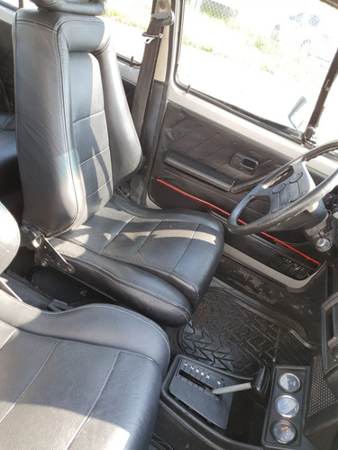Imagen 12 de 13 de Volkswagen Atlantic Gls At