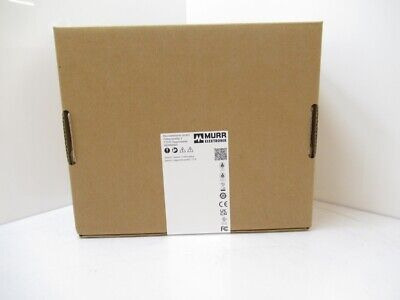 58174 Murrelektronik Tree 16 Tx Metall 2ge 14 Fe - Unman Zzg