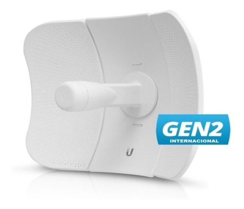 Antena Ubiquiti Litebeam 5ac Gen2 5ghz 23dbi Lbe-5ac-gen2