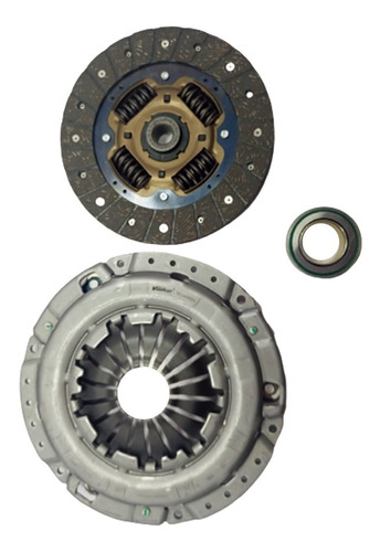 Kit Clutch Embrague Croche Chevrolet  Aveo 