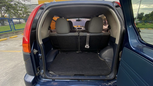 Imagen 18 de 18 de Zotye Nomada 1.6 4x2