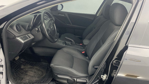 Imagen 18 de 25 de Mazda 3 All New