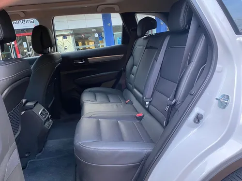 Renault Koleos 2.5 Intens