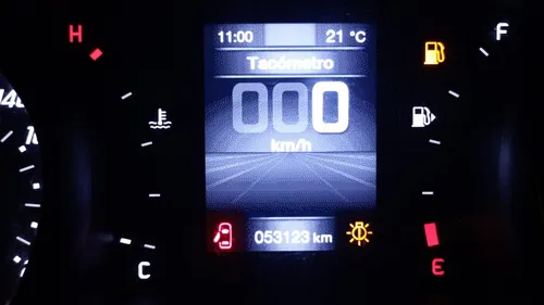 Fiat Cronos Precision Mt 1.8 Sedan 2019