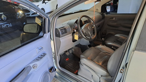 Volkswagen Suran 1.9 Sdi Highline Cuero 90e