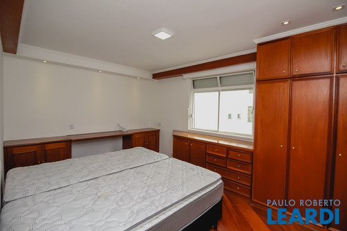 Imagem 14 de 15 de Apartamento - Jardim Paulista - Sp - 511820
