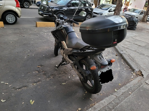 Imagem 4 de 9 de Yamaha Ys 250 Fazer