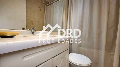 Imagen 12 de 27 de Departamento En Venta De 4 Dormitorios En Providencia
