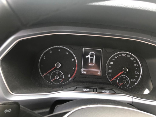 Imagen 10 de 15 de Volkswagen T-cross 2021 1.6 Comfortline At