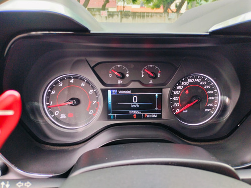 Chevrolet Camaro 3.7 Rs V6 At