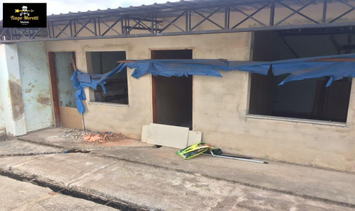 Imagem 6 de 7 de Ótimo Imóvel À Venda Em Boituva Para Fins Comerciais Ou Residenciais - Ca00164 - 33573526