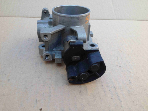 Cuerpo Garganta Aceleracion Dodge Stratus 01-06 2.4l Orig.