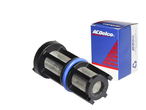 Filtro Sensor Presion Aceite Gmc Yukon Xl 1500 5.3l V8 2007
