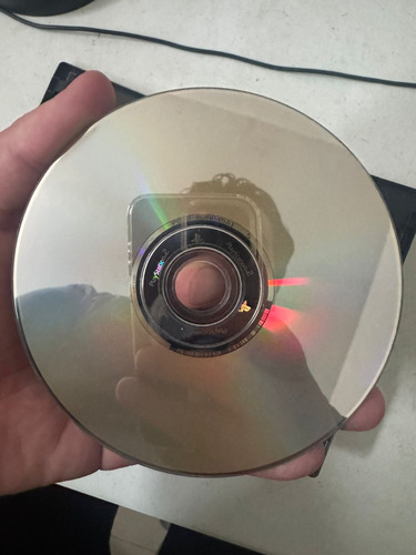 Resident Evil Outbreak Playstation 2 Original (Usado)