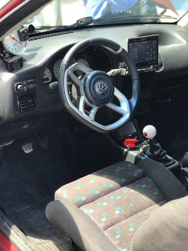 Volkswagen Gol 2.0 Gti 16v Gasolina 2p Manual
