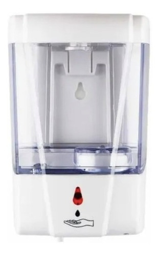 Imagen 4 de 10 de Despachador Gel Antibacterial Automático Con Envio Y Factura
