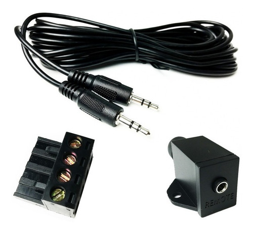 Epicentro Con Restaurador De Bajos Atomic Dbrx1 Compacto