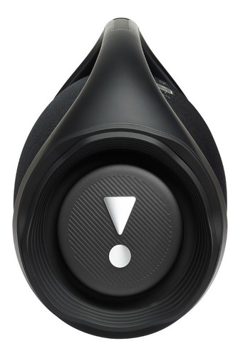 Parlante JBL Boombox 2 portátil con bluetooth waterproof black 100V/240V