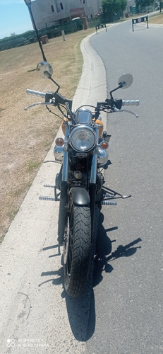 Imagen 9 de 9 de Yamaha Virago 535