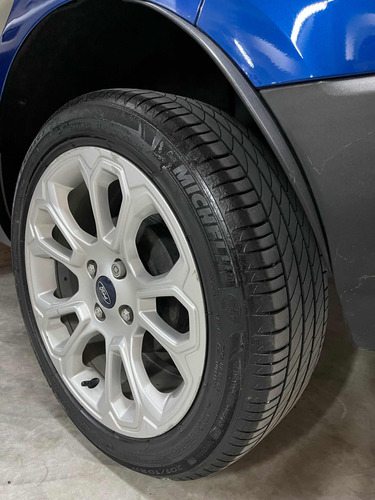 Ford Ecosport 1.5 Titanium 123Cv 4X2