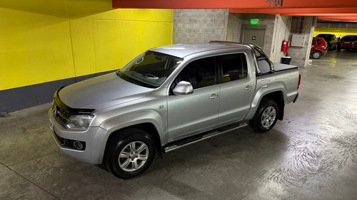 Volkswagen Amarok 2.0 Cd Tdi 163cv 4x2 Highline 1h2