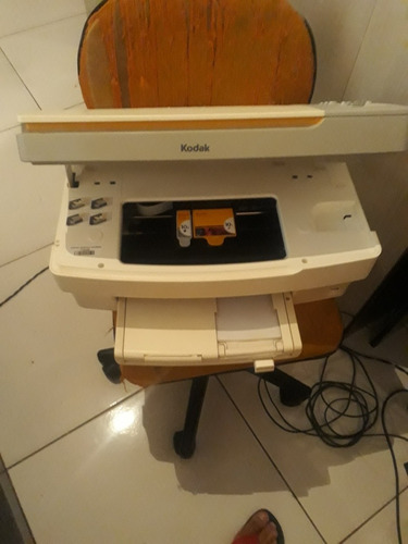 Impressora Multifuncional Koldak