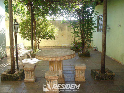 Imagem 6 de 24 de Casa Á Venda Na Vila Souto Em Bauru - V99420400