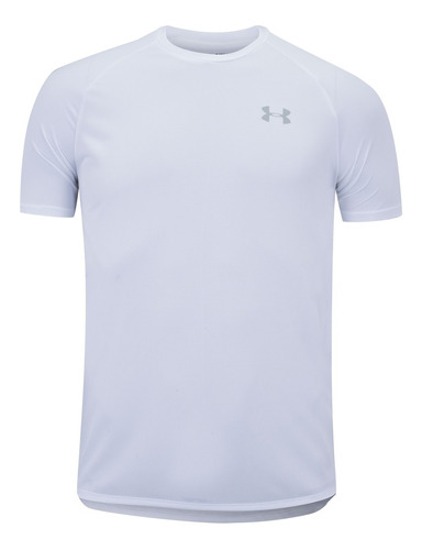 Camiseta Under Armour Tech 2.0 - Masculina