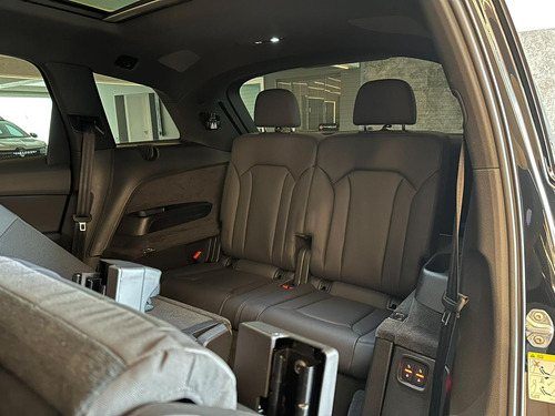 Audi Q7 Performance Black 3.0 Tfsi Quattro