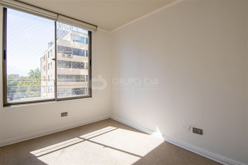 Imagen 5 de 16 de Departamento En Venta De 3 Dorm. En Ñuñoa
