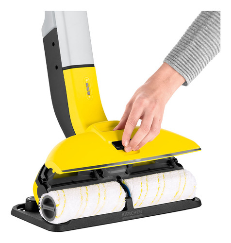Fregadora De Pisos Ewm 2 Kärcher