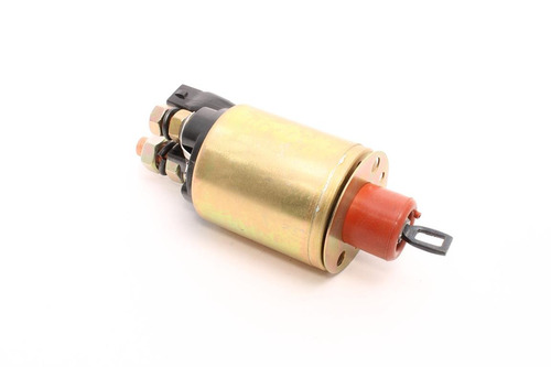 Solenoide 24v Volvo Vm17 Vm23 Mwm X-10 229 Para Iveco Agrale