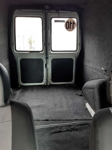 Fiat Fiorino 1.3 Fire 2012
