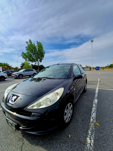Peugeot 207 1.4 Active 75cv