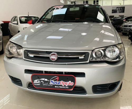 Fiat Palio Fire Economy 1.0 4p