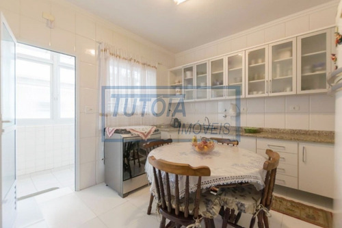 Apartamento Para Venda Aclimação, São Paulo - 21124-e - 69105593